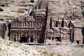 68 Petra - Tombe reali